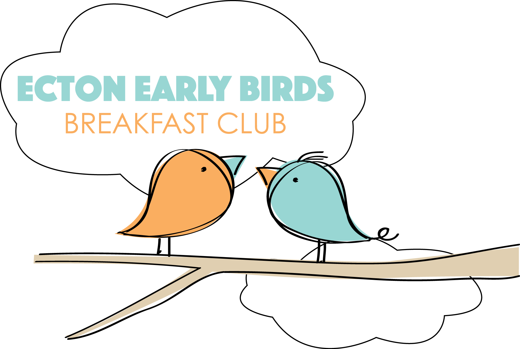 Breakfast Club Logo